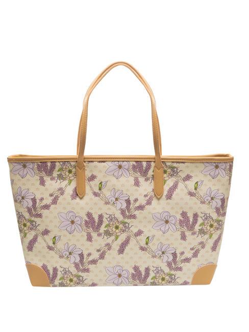 FLOWER MARKET Shoulder shopper off white - Women&rsquo;s Bags
