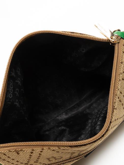 FRIDA Hand clutch bag green - Women&rsquo;s Bags