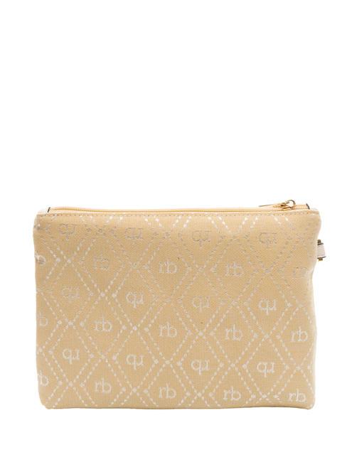FRIDA Hand clutch bag off white - Women&rsquo;s Bags