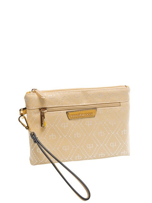 FRIDA Hand clutch bag mustard - Women&rsquo;s Bags