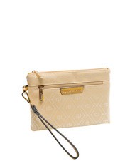 ROCCOBAROCCO FRIDA Hand clutch bag mustard - Women&rsquo;s Bags - 2