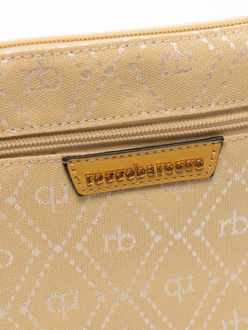 FRIDA Hand clutch bag mustard - Women&rsquo;s Bags