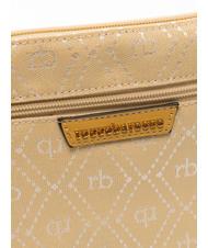 ROCCOBAROCCO FRIDA Hand clutch bag mustard - Women&rsquo;s Bags - 3