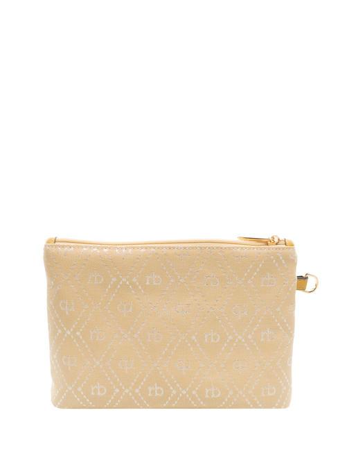 FRIDA Hand clutch bag mustard - Women&rsquo;s Bags