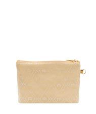 ROCCOBAROCCO FRIDA Hand clutch bag mustard - Women&rsquo;s Bags - 4