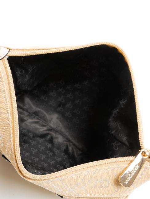 FRIDA Hand clutch bag mustard - Women&rsquo;s Bags