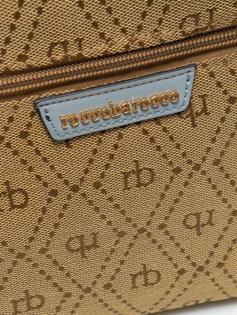 FRIDA Hand clutch bag sky blue - Women’s Bags