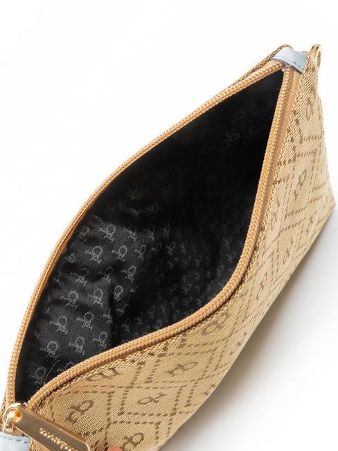 FRIDA Hand clutch bag sky blue - Women’s Bags