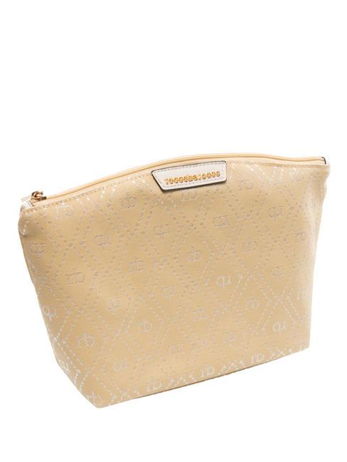 FRIDA  Beauty case off white - Beauty Case