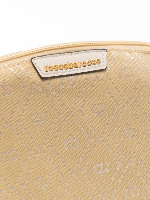 FRIDA  Beauty case off white - Beauty Case