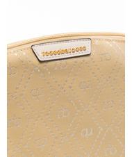 ROCCOBAROCCO FRIDA  Beauty case off white - Beauty Case - 3