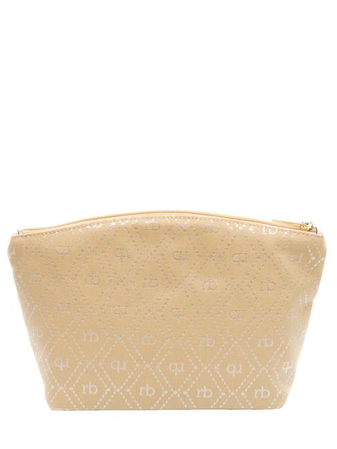 FRIDA  Beauty case off white - Beauty Case