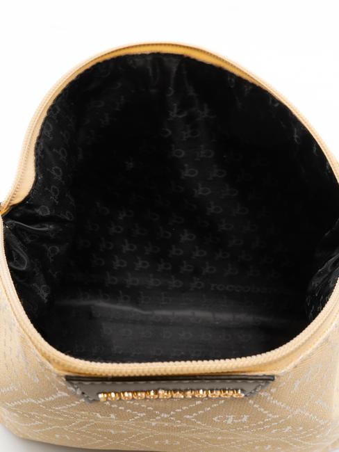 FRIDA  Beauty case off white - Beauty Case