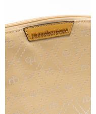 ROCCOBAROCCO FRIDA  Beauty case mustard - Beauty Case - 3
