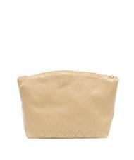 ROCCOBAROCCO FRIDA  Beauty case mustard - Beauty Case - 4