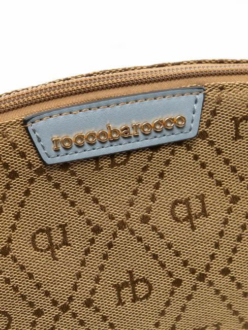 FRIDA  Beauty case sky blue - Beauty Case