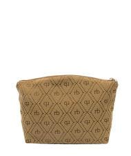 ROCCOBAROCCO FRIDA  Beauty case sky blue - Beauty Case - 4