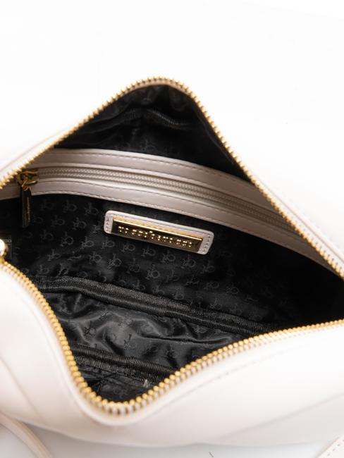 GAIA Shoulder camera bag white - Women&rsquo;s Bags