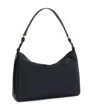 FURLA SFERA SOFT Leather shoulder bag Black - Women’s Bags - 2