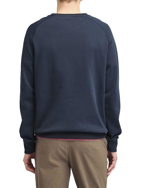 EXETER RIVER BASIC Crewneck sweatshirt dark sapphire/dark denim - Sweatshirts