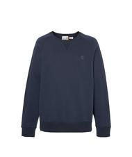 TIMBERLAND EXETER RIVER BASIC Crewneck sweatshirt dark sapphire/dark denim - Sweatshirts - 4