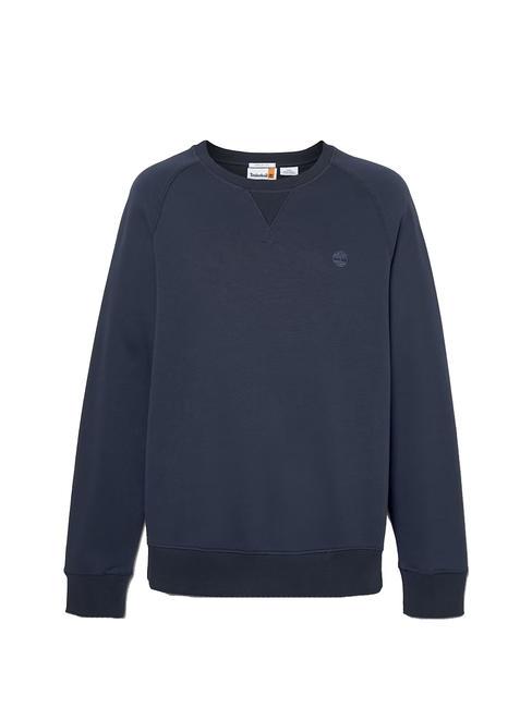 EXETER RIVER BASIC Crewneck sweatshirt dark sapphire/dark denim - Sweatshirts