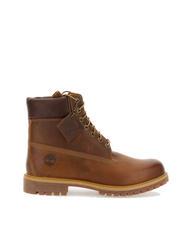 TIMBERLAND 9 INCH LACE UP Leather ankle boots - Men&rsquo;s shoes