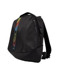 MOMO DESIGN OVAL 15" PC backpack - Backpacks & School and Leisure