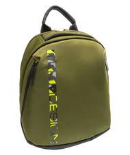 MOMO DESIGN OVO 15" PC backpack militarygreen/multi - Backpacks & School and Leisure - 2