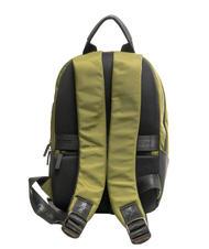 MOMO DESIGN OVO 15" PC backpack militarygreen/multi - Backpacks & School and Leisure - 3