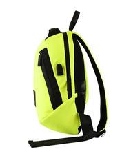 MOMO DESIGN LOGO PATCH Backpack - Laptop backpacks