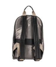 MOMO DESIGN IRON 15" PC backpack graphitemetallic/black - Backpacks & School and Leisure - 2