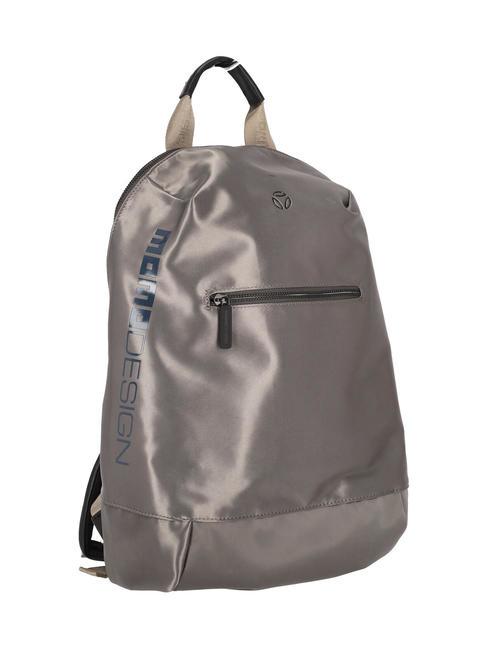 IRON 15" PC backpack graphitemetallic/black - Backpacks & School and Leisure
