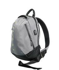 MOMO DESIGN OVO 15" PC backpack darkgrey/multi - Backpacks & School and Leisure - 2