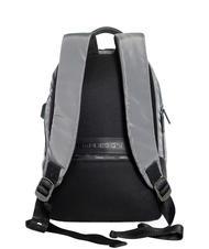 MOMO DESIGN OVO 15" PC backpack darkgrey/multi - Backpacks & School and Leisure - 3
