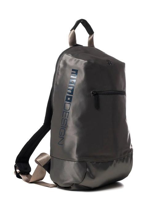 IRON 15" PC backpack black/matt - Backpacks & School and Leisure