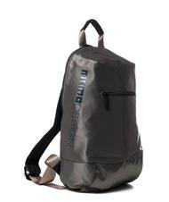 MOMO DESIGN IRON 15" PC backpack black/matt - Backpacks & School and Leisure - 2