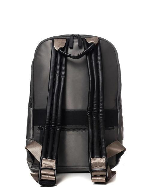 IRON 15" PC backpack black/matt - Backpacks & School and Leisure