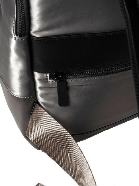 IRON 15" PC backpack black/matt - Backpacks & School and Leisure