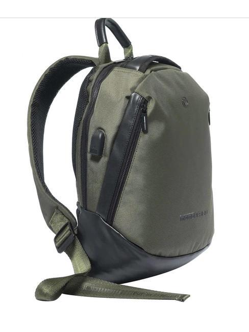 EVERYDAY Backpack  green/black - Backpacks & School and Leisure