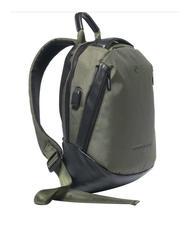 MOMO DESIGN EVERYDAY Backpack  green/black - Backpacks & School and Leisure - 2