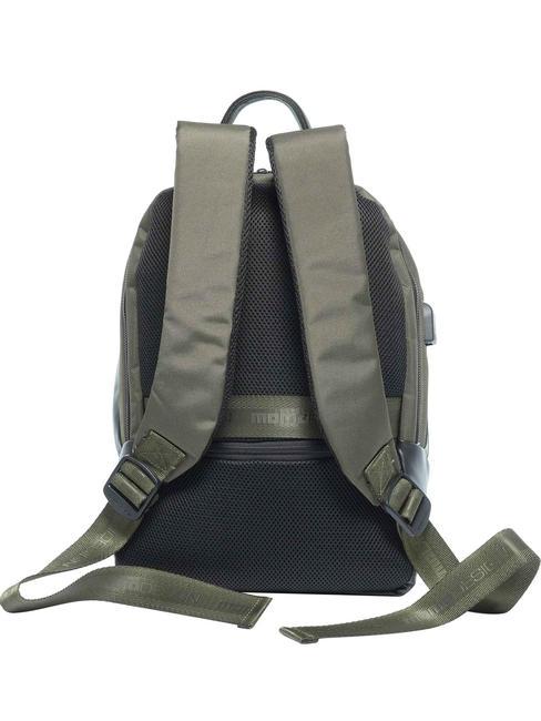 EVERYDAY Backpack  green/black - Backpacks & School and Leisure