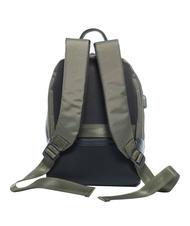 MOMO DESIGN EVERYDAY Backpack  green/black - Backpacks & School and Leisure - 3