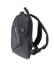 MOMO DESIGN LOGO PATCH Backpack black/multi - Laptop backpacks - 2