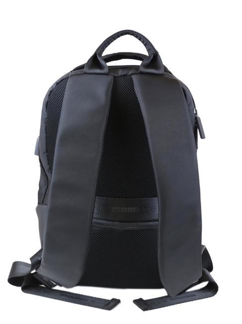 LOGO PATCH Backpack black/multi - Laptop backpacks