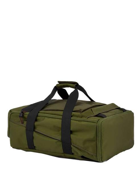 ARNE Backpack / PC bag 17.3" GREEN - Laptop backpacks
