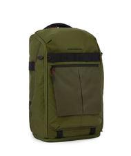 PIQUADRO ARNE Backpack / PC bag 17.3" GREEN - Laptop backpacks - 3