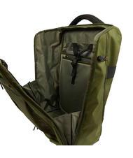 PIQUADRO ARNE Backpack / PC bag 17.3" GREEN - Laptop backpacks - 5
