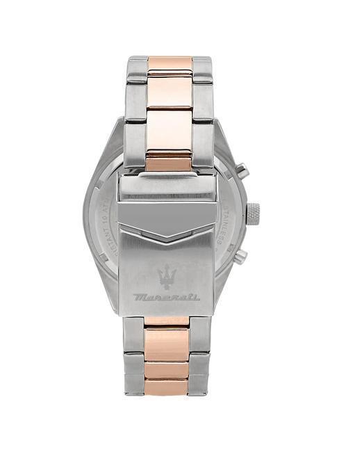 COMPETIZIONE  Multifunction watch gunmetal - Watches