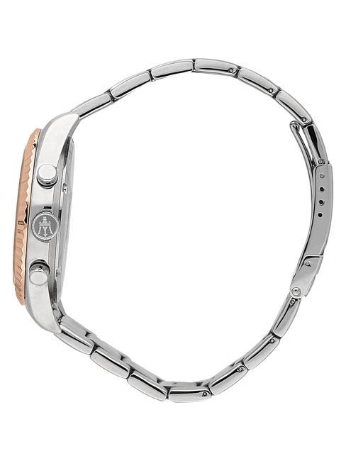 COMPETIZIONE  Multifunction watch gunmetal - Watches